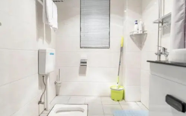 Changsha Kaifu·Sifangping· Locals Apartment 00140080