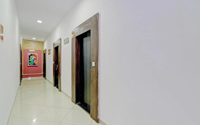 Crystal Residency By OYO Rooms