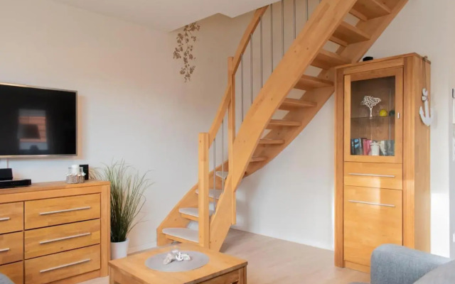 Ferienwohnung Küstenliebe
