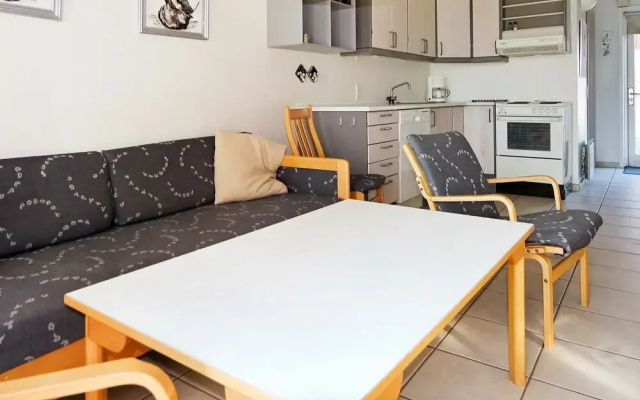 6 Person Holiday Home in Hadsund