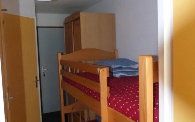 Appartement Valloire, 2 pièces, 4 personnes - FR-1-263-129