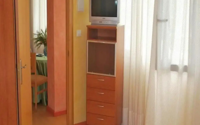 Hotel Canabal