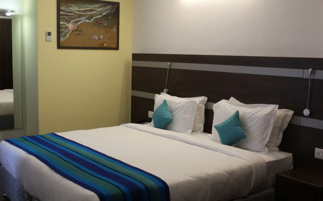 Lemon Tree Hotel, Port Blair