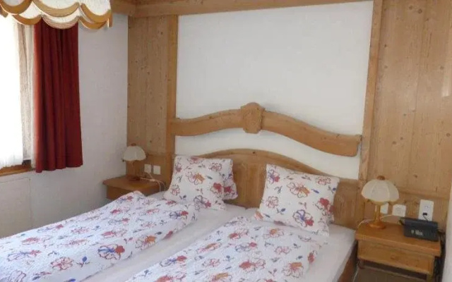 Sporthotel Oberwald