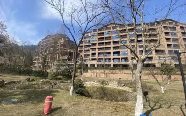 Qie Ting Feng Yin Homestay