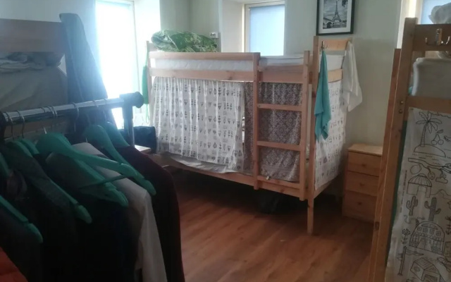 Sloboda Hostel