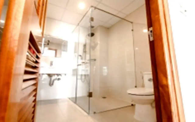 Kien Cuong Apartment & Hotel