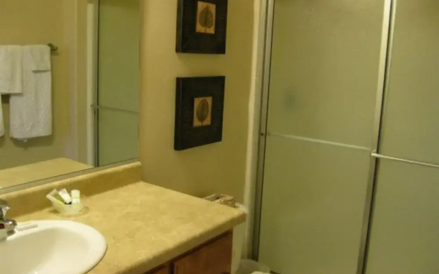 Jon Heaton 2 Bedroom Condo