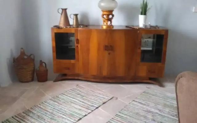 Immaculate 4-bed House in Pissouri