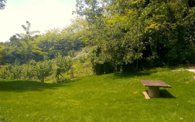 America Nei Boschi B&B