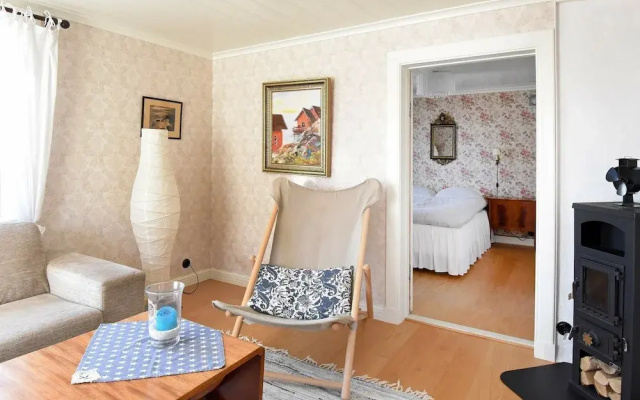6 Person Holiday Home in Lysekil