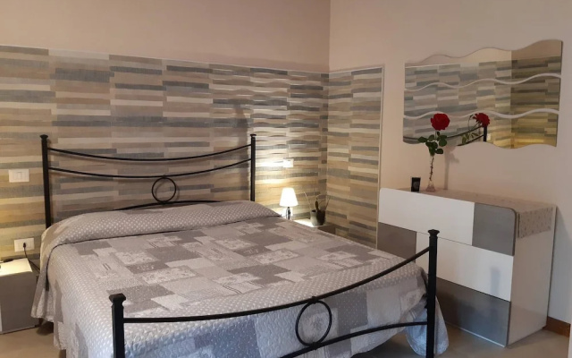 Alghero Rural Relax & Private Comfort Exclusive Villa Laurus
