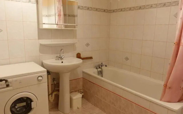 Appartement Arêches-Beaufort, 3 pièces, 6 personnes - FR-1-342-190