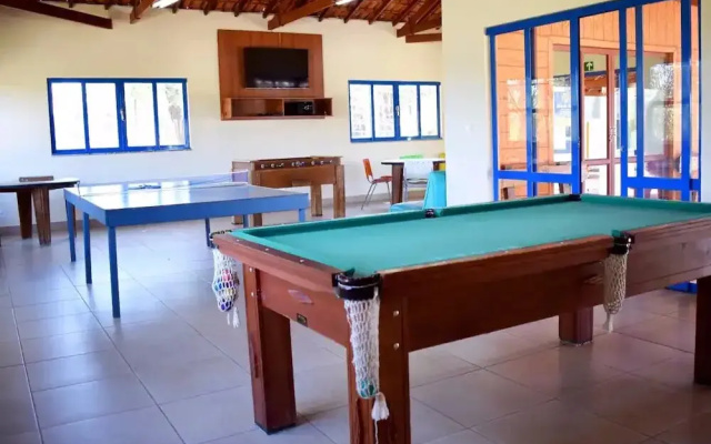 Cabana's Acqua Hotel