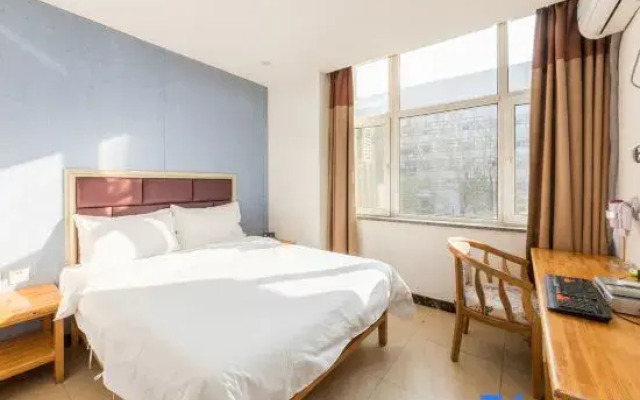 Starhouse Xingxiu Hanya  (Changchun Jilin Univesity Qianwei South Zone)