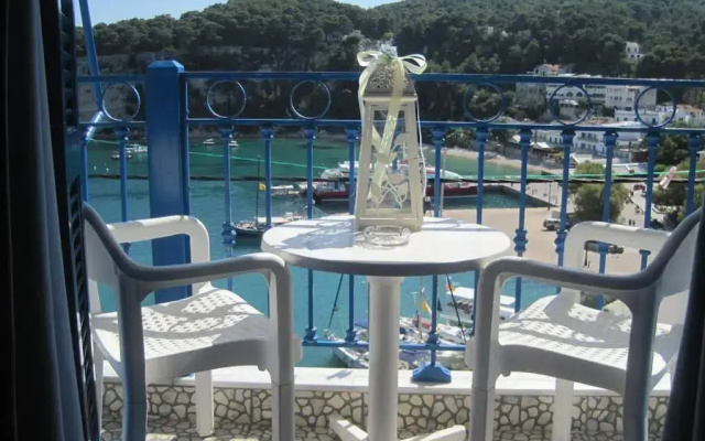 Pension Hara