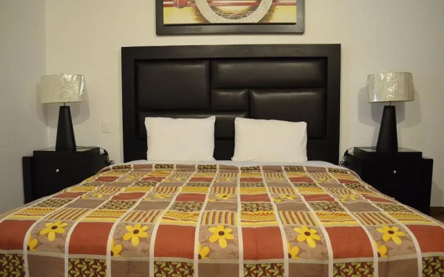 Hotel Vista Hermosa