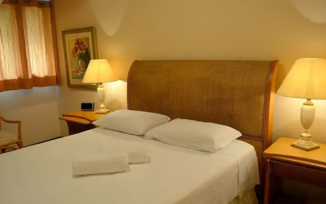 Locar-in Gramado Stuttgart -Área Nobre