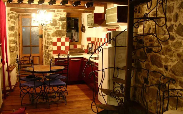 Maison Le Rêve