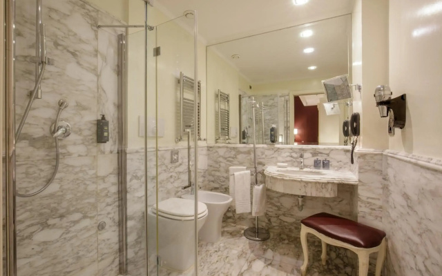 Trilussa Palace Wellness & Spa