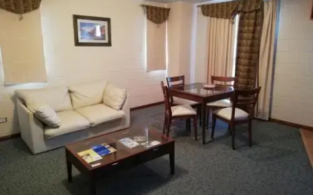 San Antonio Hotel