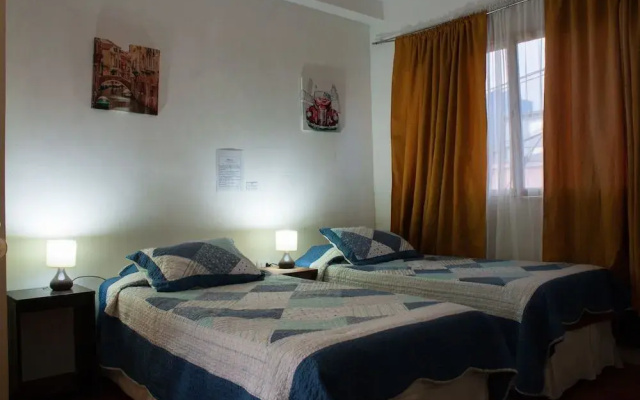 Hotel AYL