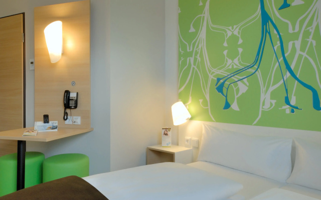 B&B Hotel Paderborn