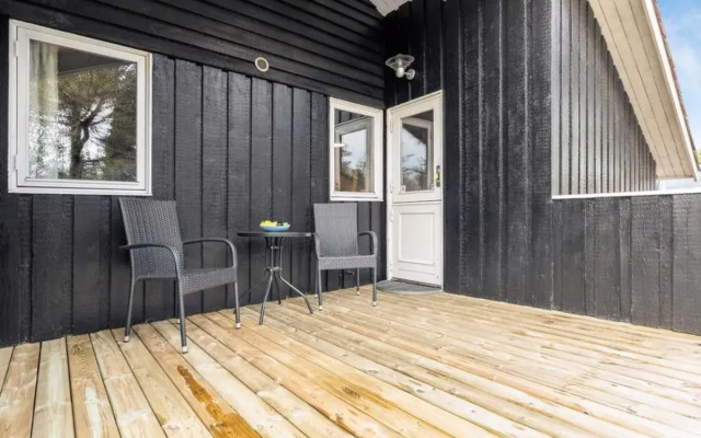 "Seraphina" - 800m from the sea in Lolland, Falster and Mon