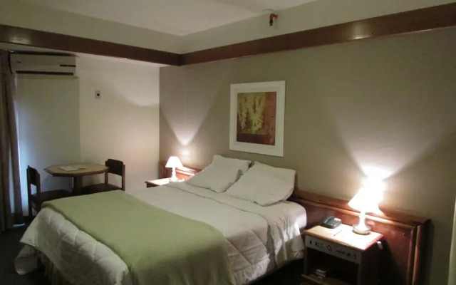 Continental Porto Alegre Hotel
