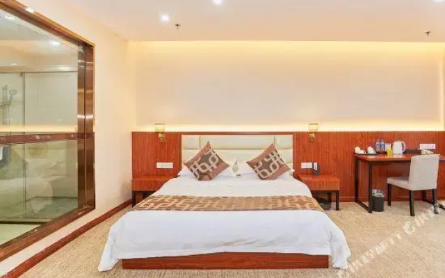 Dihao Hotel