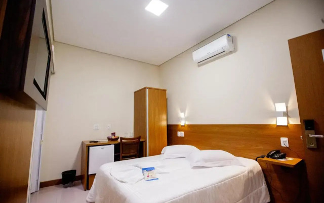 Ipê Palace Hotel