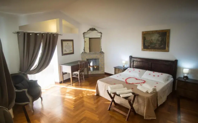 Residenza Kastrum