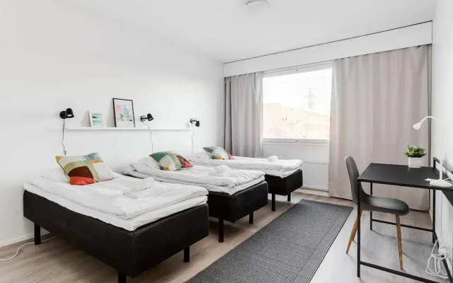 Hiisi Homes Hämeenlinna Idänpää