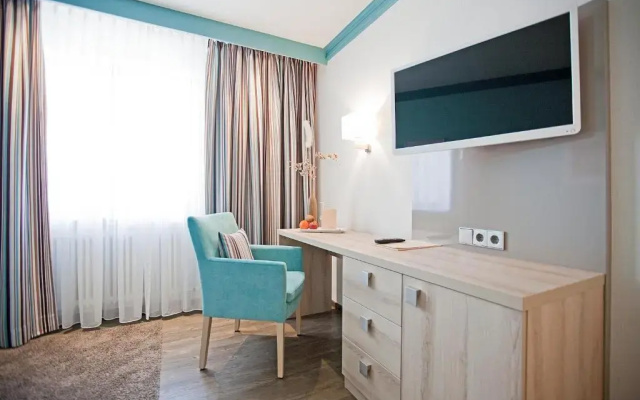 Hotel Krone
