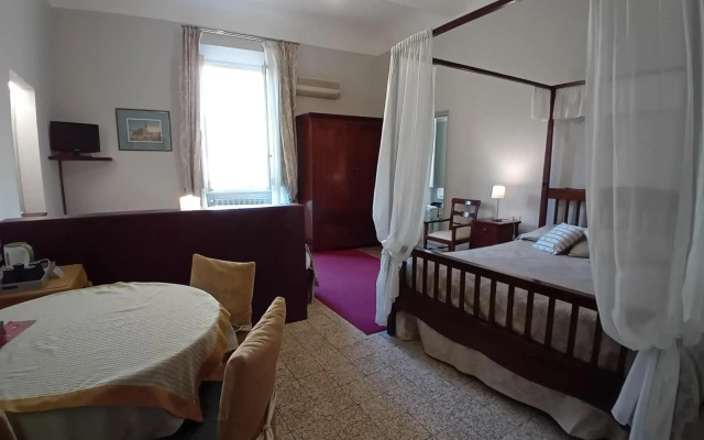 Tourist House