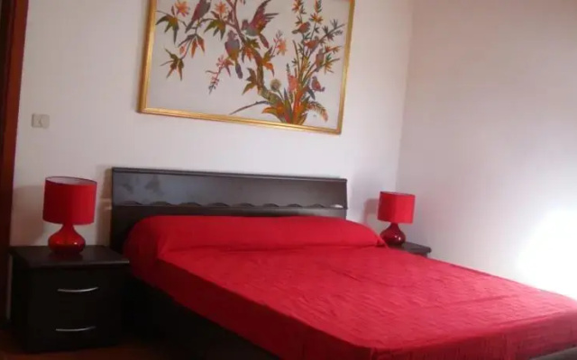 Casa Bastioni Marco Polo
