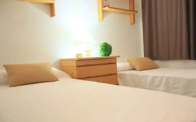 Apartamento Junto al mar Para 6 Personas en Cambrils