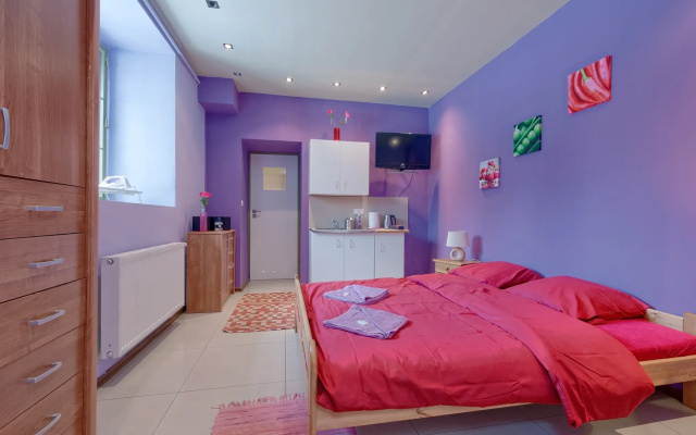 Apartments Princess