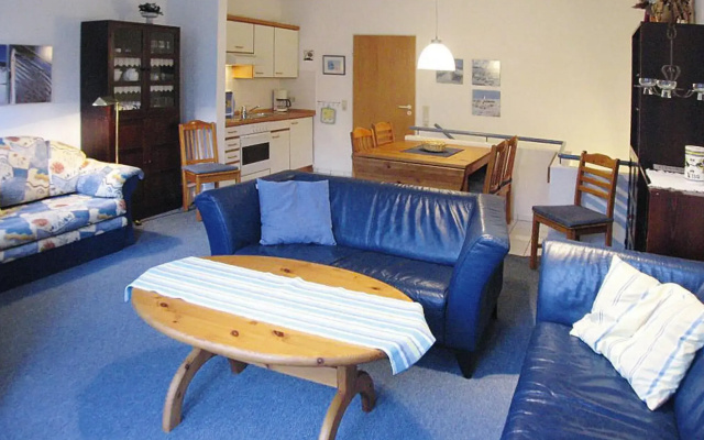 Ferienwohnung in Cuxhaven-duhnen