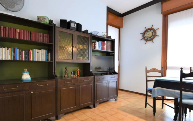 Locazione turistica Park Apartment