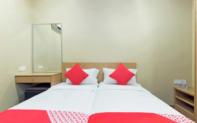 Hotel Reno