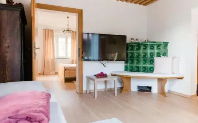 Wohnung am See