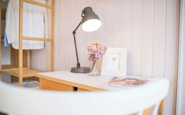 La belle vue - Boutique Hotel & Café