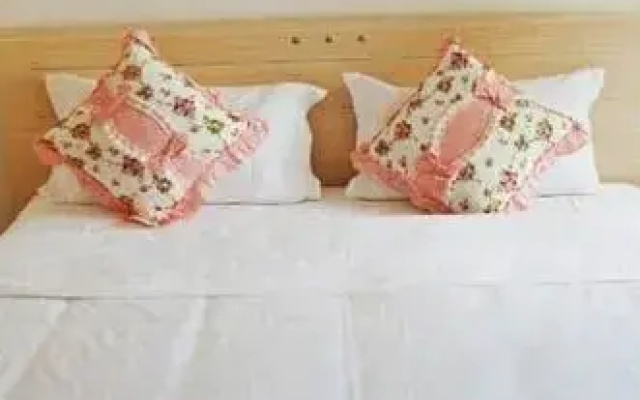 Hainan Tubang Resort Apartment