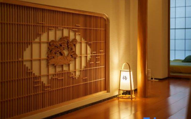 Dotonbori Apartments
