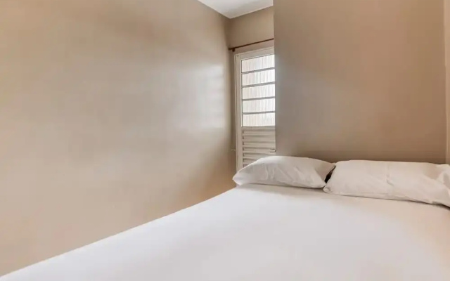 OYO Charm Hotel