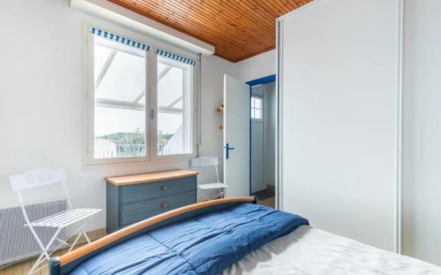 Bel appartement a la Barre de Mont
