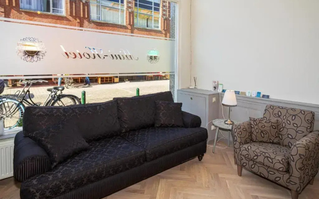 Mini-Hotel Floris Iv