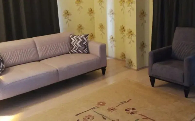 Vanna Hotel Spa Hamamözü