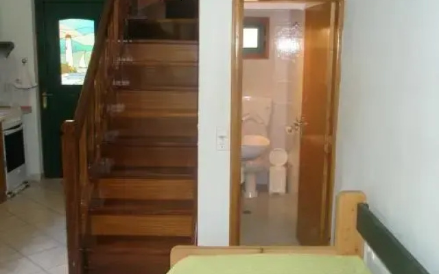 Holiday home 1 bedroom 2 bathrooms - Keri